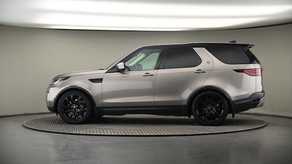 Used Land Rover Discovery 2022 for sale - 71616348: Photo 34