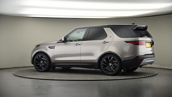 Used Land Rover Discovery 2022 for sale - 71616348: Photo 35