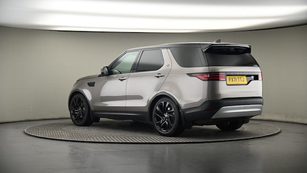 Used Land Rover Discovery 2022 for sale - 71616348: Photo 36