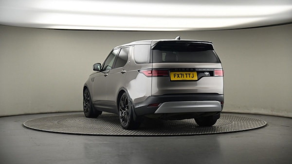 Used Land Rover Discovery 2022 for sale - 71616348: Photo 37