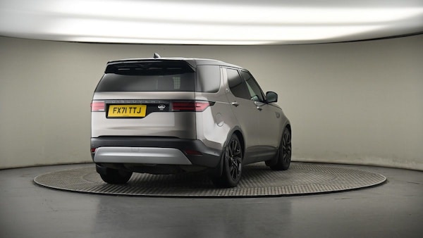 Used Land Rover Discovery 2022 for sale - 71616348: Photo 38