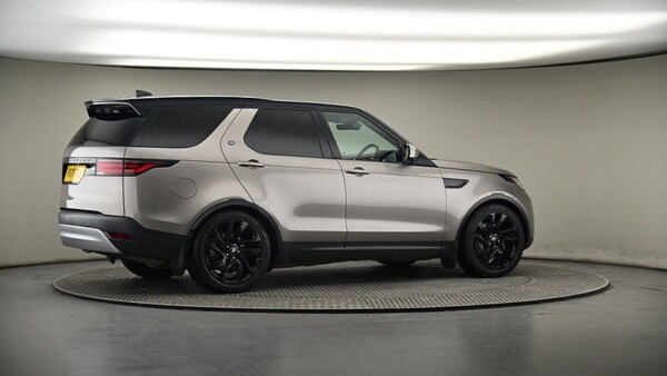 Used Land Rover Discovery 2022 for sale - 71616348: Photo 39