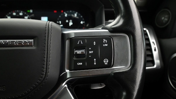 Used Land Rover Discovery 2022 for sale - 71616348: Photo 3