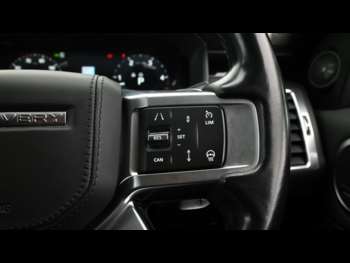 Used Land Rover Discovery 2022 for sale - 71616348: Photo