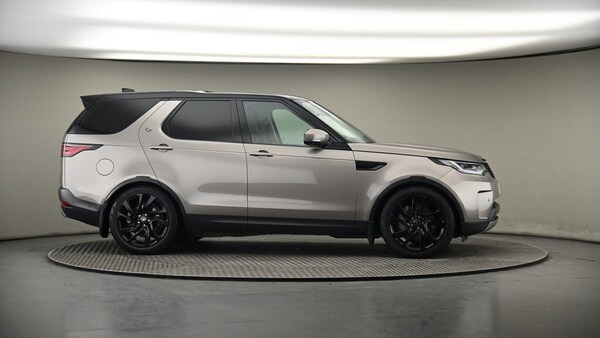 Used Land Rover Discovery 2022 for sale - 71616348: Photo 41