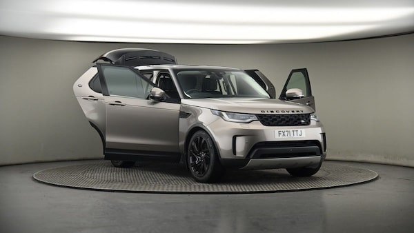 Used Land Rover Discovery 2022 for sale - 71616348: Photo 43