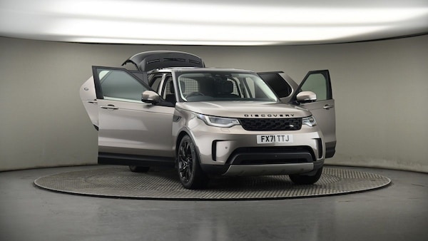 Used Land Rover Discovery 2022 for sale - 71616348: Photo 44