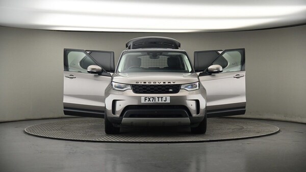 Used Land Rover Discovery 2022 for sale - 71616348: Photo 45
