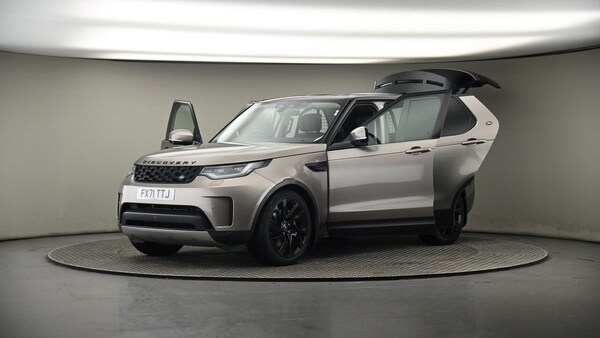 Used Land Rover Discovery 2022 for sale - 71616348: Photo 46