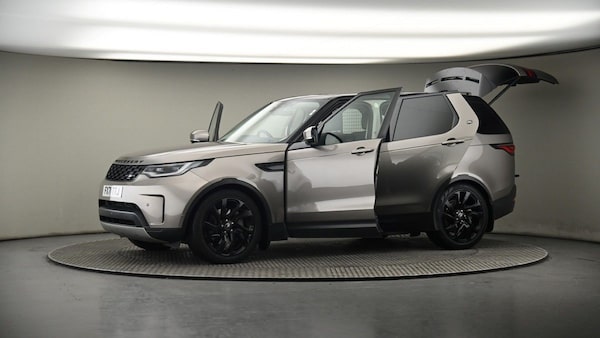 Used Land Rover Discovery 2022 for sale - 71616348: Photo 47