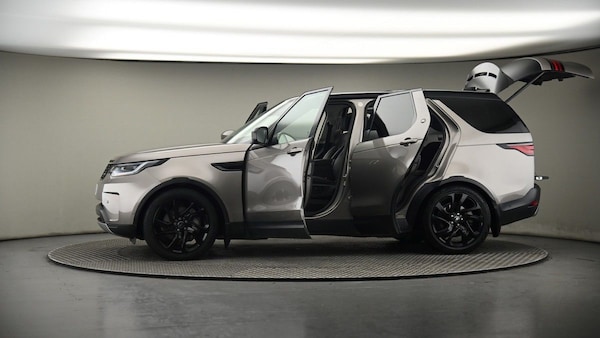 Used Land Rover Discovery 2022 for sale - 71616348: Photo 48