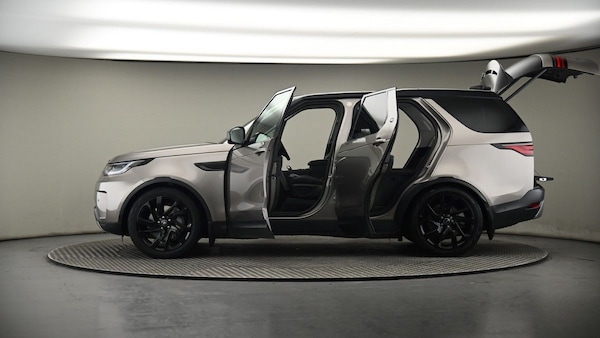 Used Land Rover Discovery 2022 for sale - 71616348: Photo 49