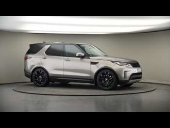 Used Land Rover Discovery 2022 for sale - 71616348: Photo