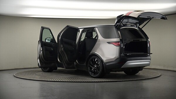 Used Land Rover Discovery 2022 for sale - 71616348: Photo 51