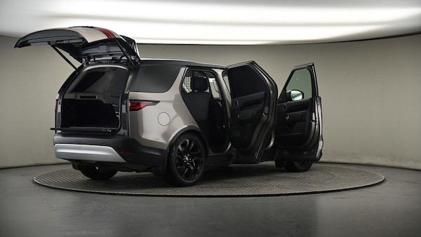 Used Land Rover Discovery 2022 for sale - 71616348: Photo 54