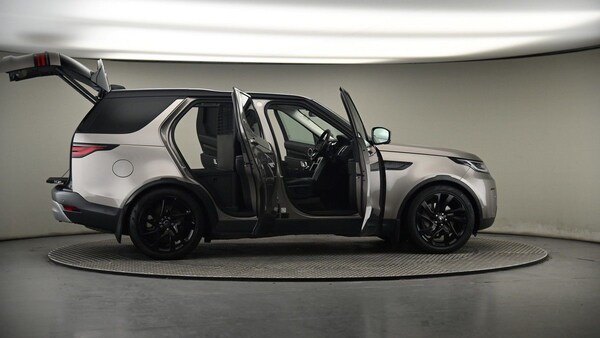 Used Land Rover Discovery 2022 for sale - 71616348: Photo 56