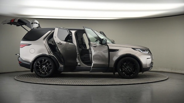Used Land Rover Discovery 2022 for sale - 71616348: Photo 57