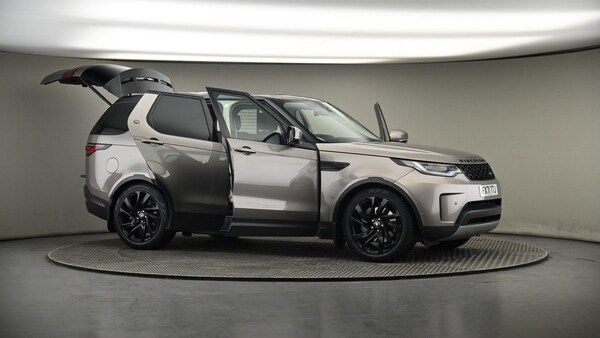 Used Land Rover Discovery 2022 for sale - 71616348: Photo 58
