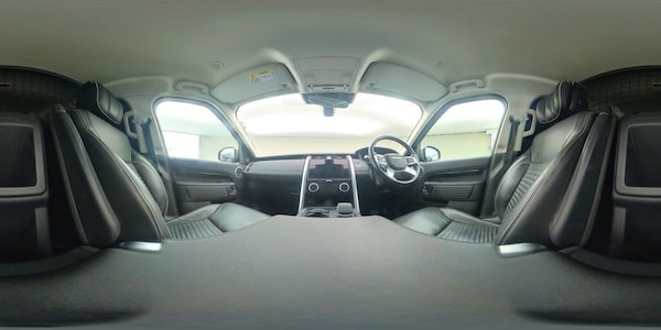 Used Land Rover Discovery 2022 for sale - 71616348: Photo 59