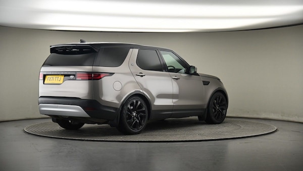 Used Land Rover Discovery 2022 for sale - 71616348: Photo 5