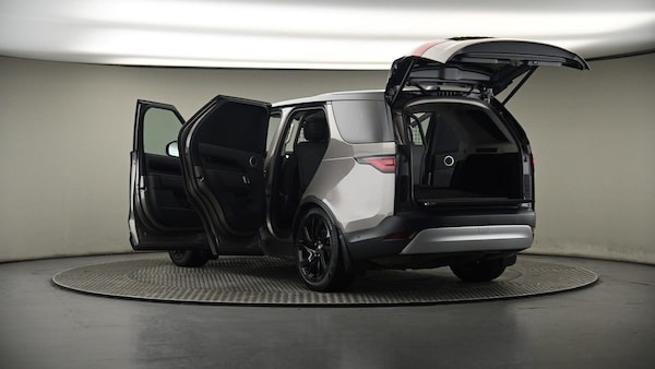 Used Land Rover Discovery 2022 for sale - 71616348: Photo 6