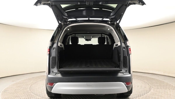 Used Land Rover Discovery 2022 for sale - 71616348: Photo 8