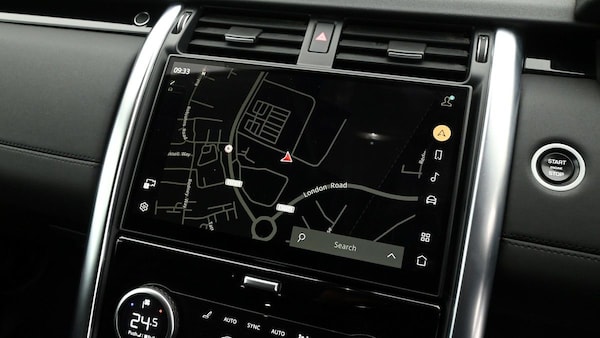 Used Land Rover Discovery 2022 for sale - 71616348: Photo 9