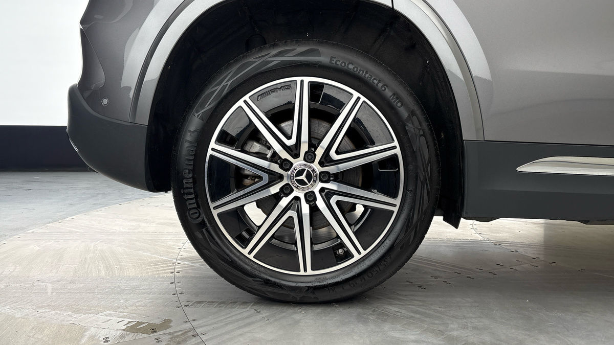 Used Mercedes-Benz EQA 2024 for sale - 76368749: Photo 10