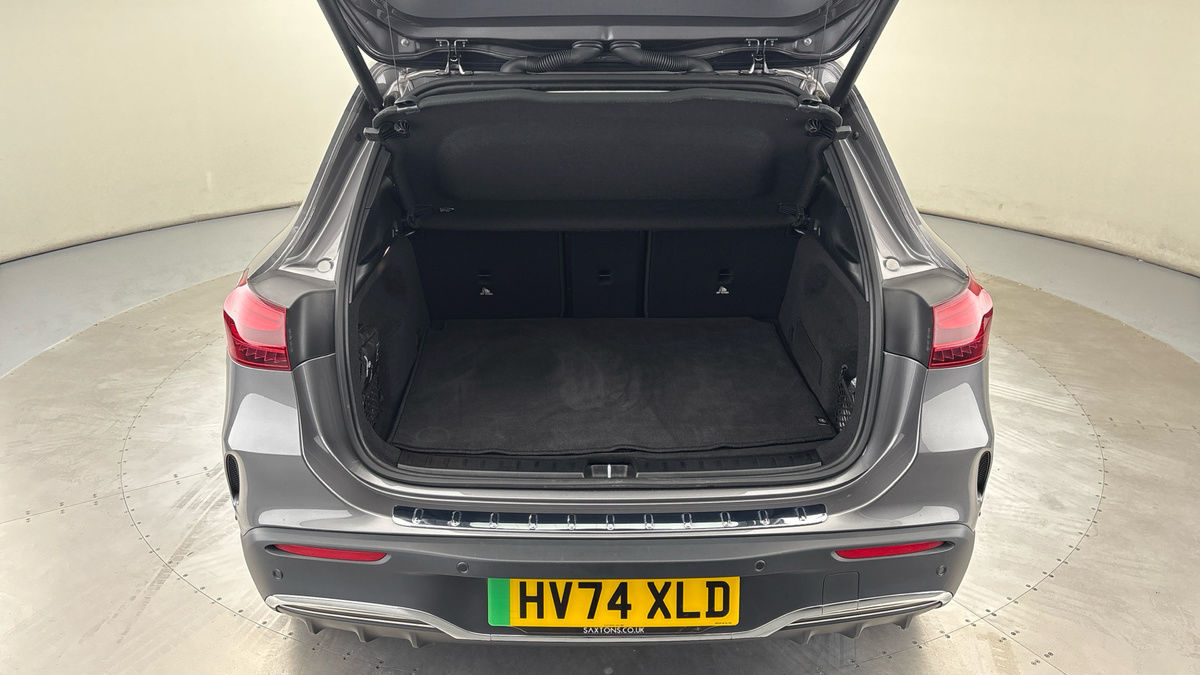 Used Mercedes-Benz EQA 2024 for sale - 76368749: Photo 11