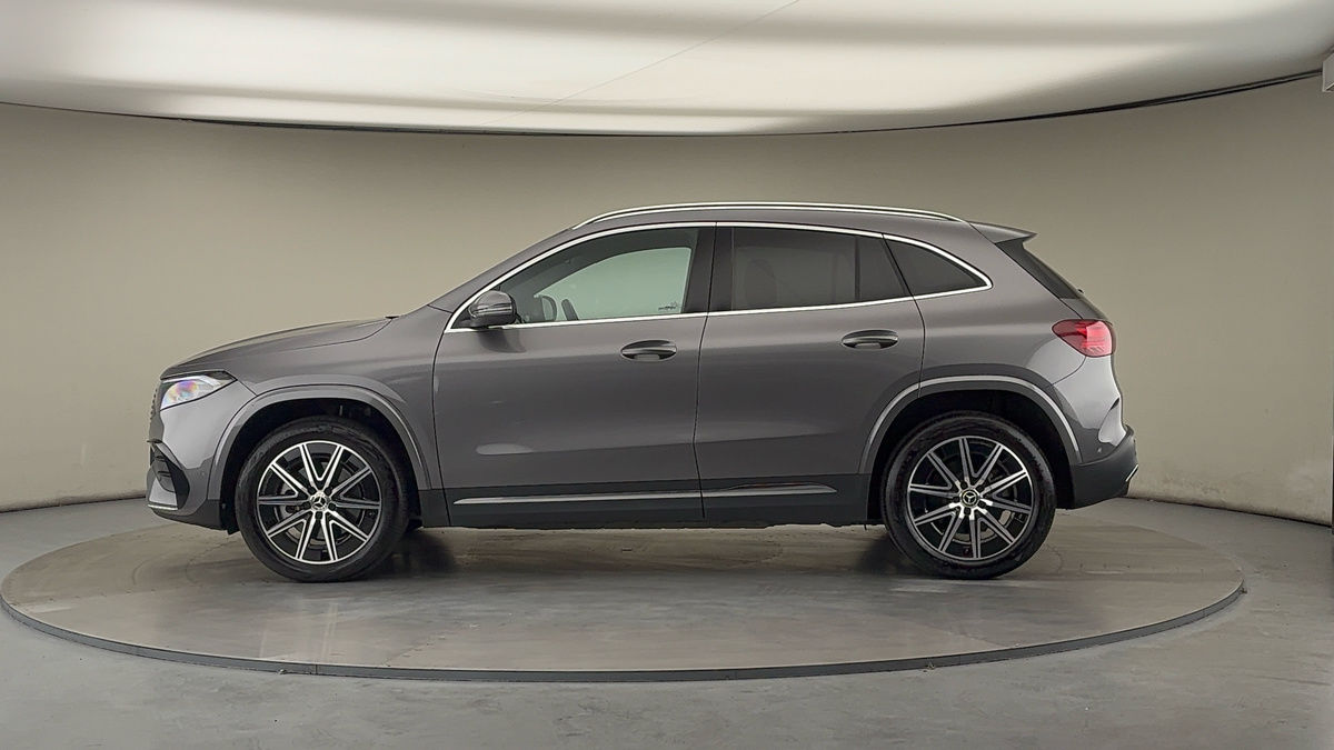 Used Mercedes-Benz EQA 2024 for sale - 76368749: Photo 15