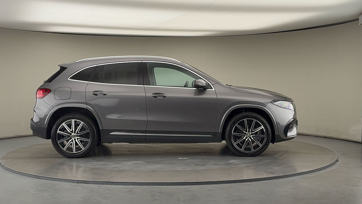 Used Mercedes-Benz EQA 2024 for sale - 76368749: Photo 16