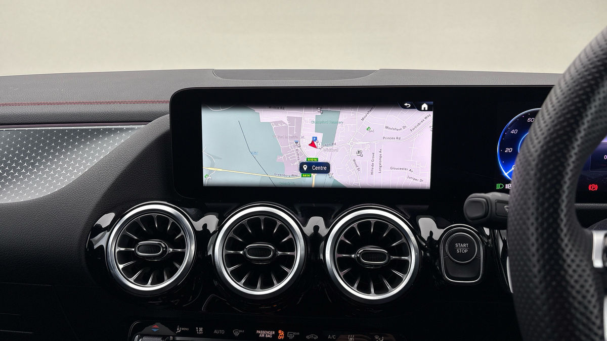 Used Mercedes-Benz EQA 2024 for sale - 76368749: Photo 17