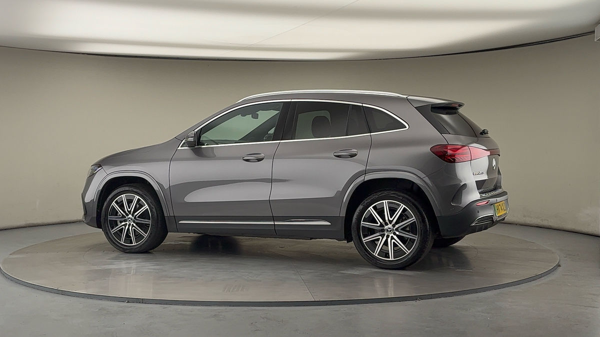Used Mercedes-Benz EQA 2024 for sale - 76368749: Photo 26