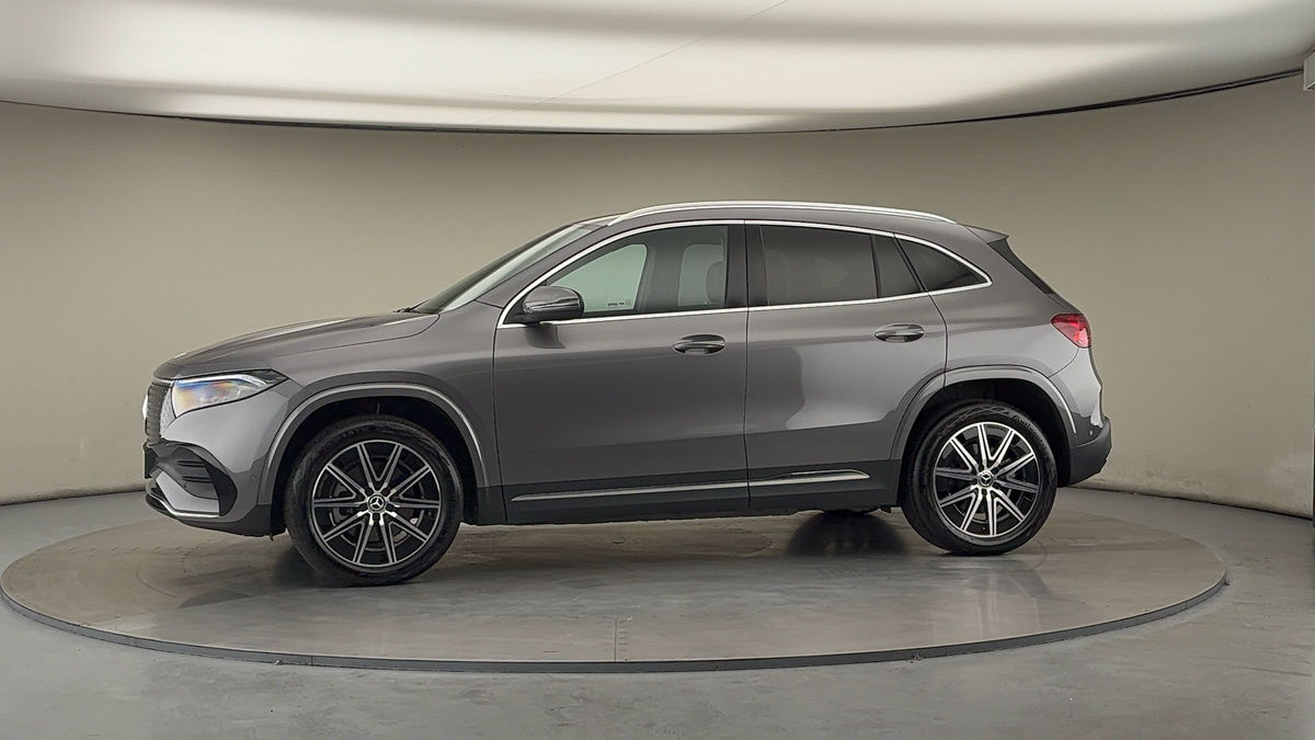 Used Mercedes-Benz EQA 2024 for sale - 76368749: Photo 28