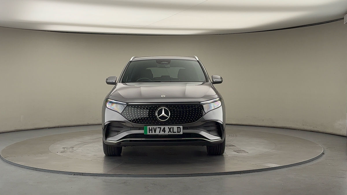 Used Mercedes-Benz EQA 2024 for sale - 76368749: Photo 3