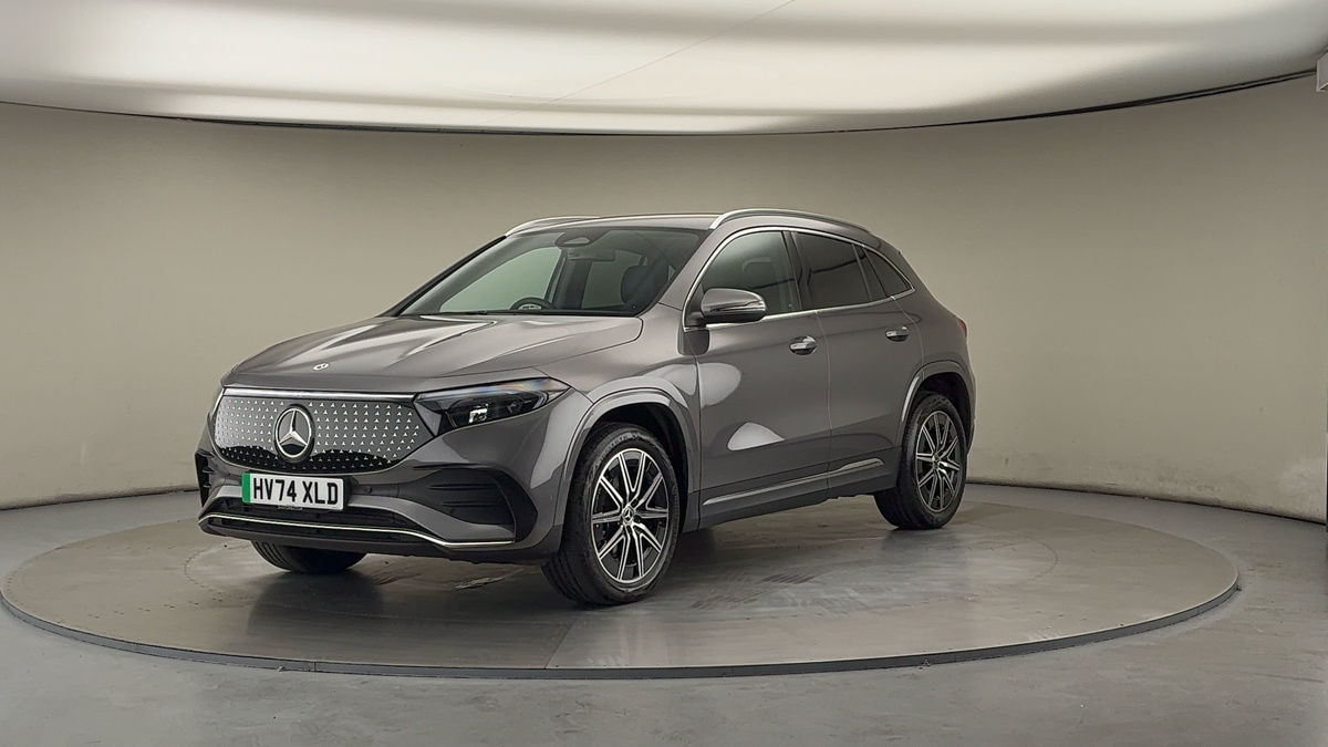 Used Mercedes-Benz EQA 2024 for sale - 76368749: Photo 30