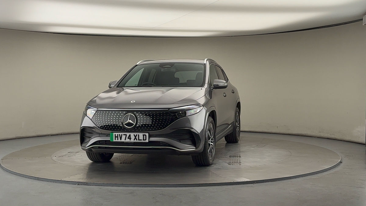 Used Mercedes-Benz EQA 2024 for sale - 76368749: Photo 31