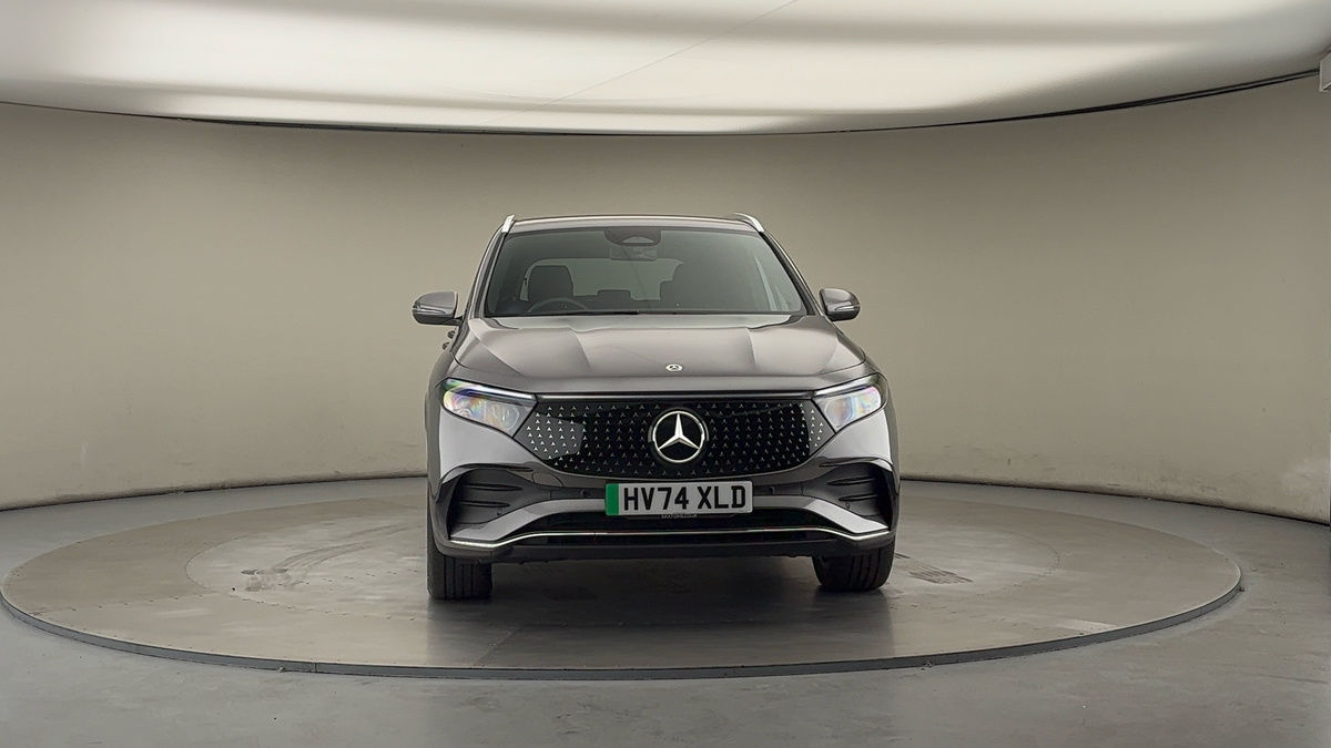 Used Mercedes-Benz EQA 2024 for sale - 76368749: Photo 32