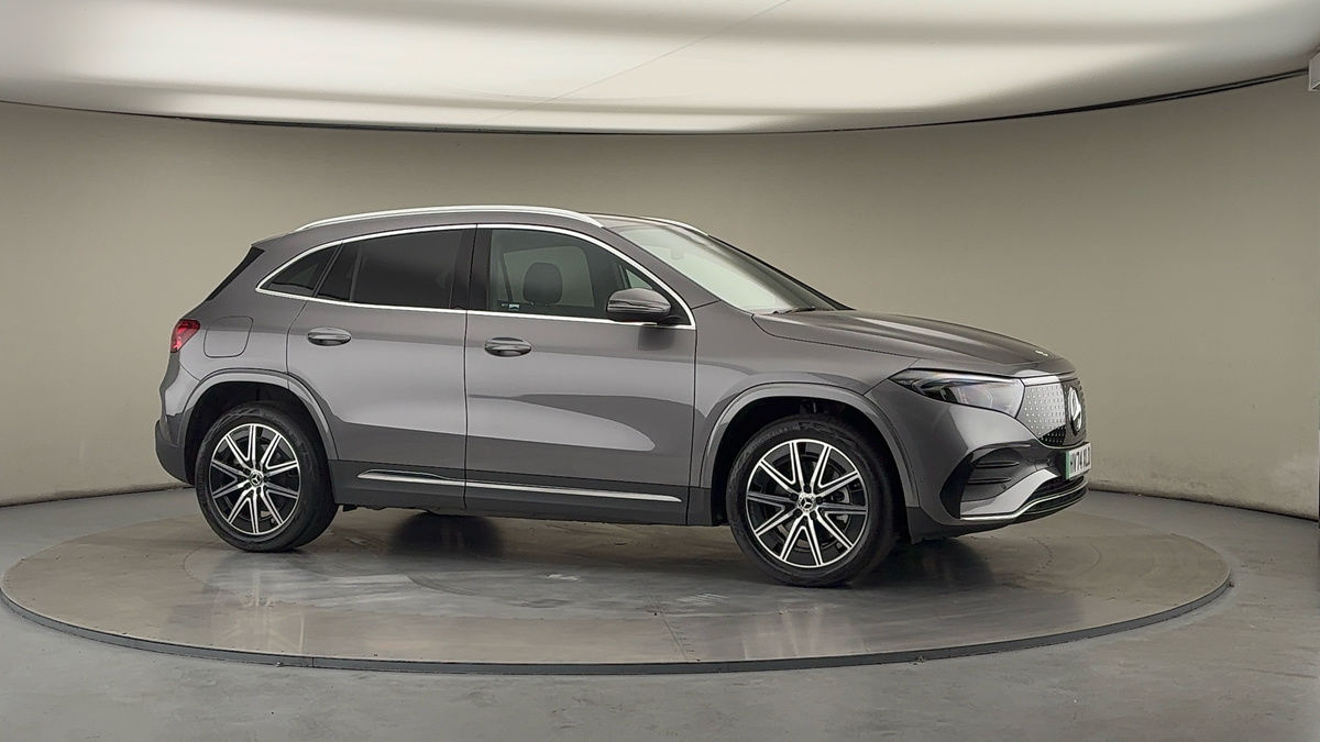 Used Mercedes-Benz EQA 2024 for sale - 76368749: Photo 35