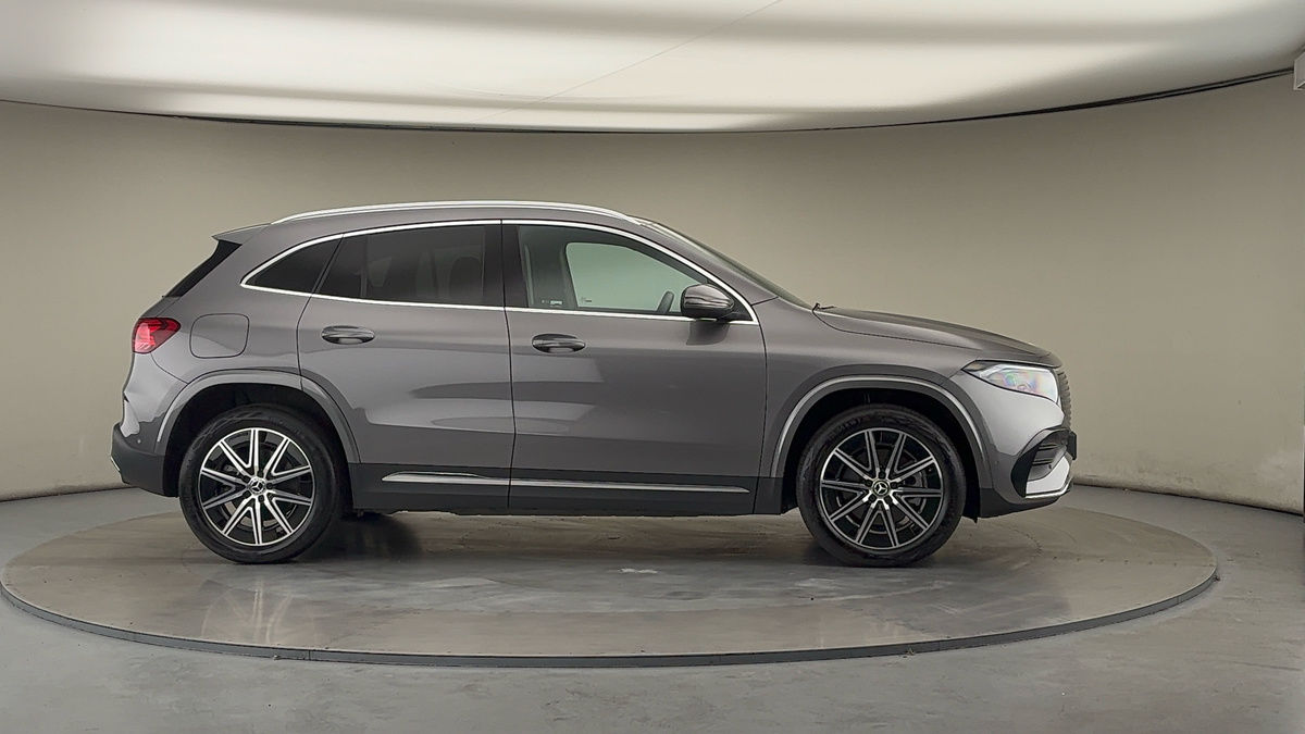Used Mercedes-Benz EQA 2024 for sale - 76368749: Photo 36