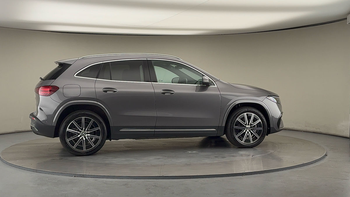 Used Mercedes-Benz EQA 2024 for sale - 76368749: Photo 37