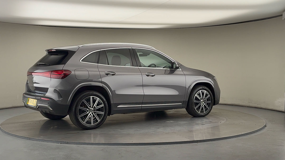 Used Mercedes-Benz EQA 2024 for sale - 76368749: Photo 38