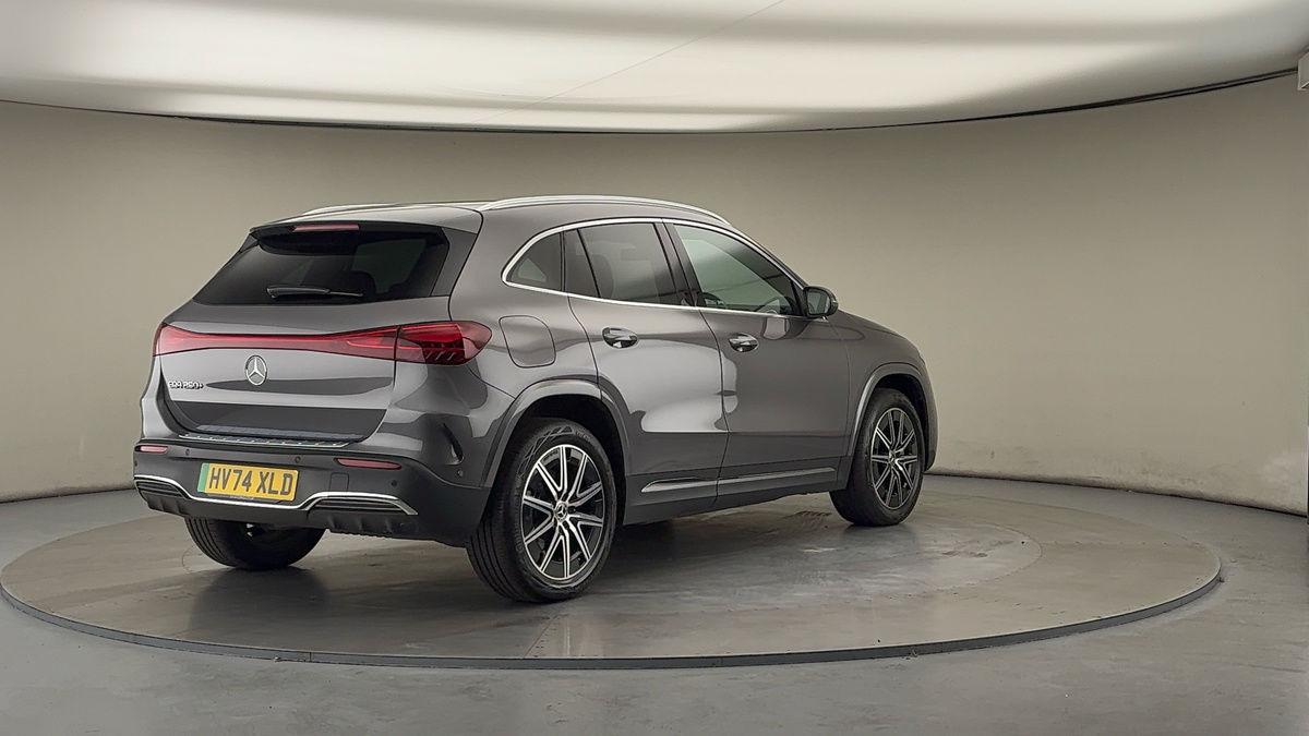 Used Mercedes-Benz EQA 2024 for sale - 76368749: Photo 39