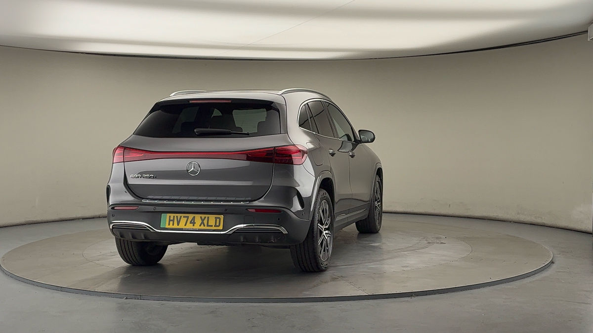 Used Mercedes-Benz EQA 2024 for sale - 76368749: Photo 40