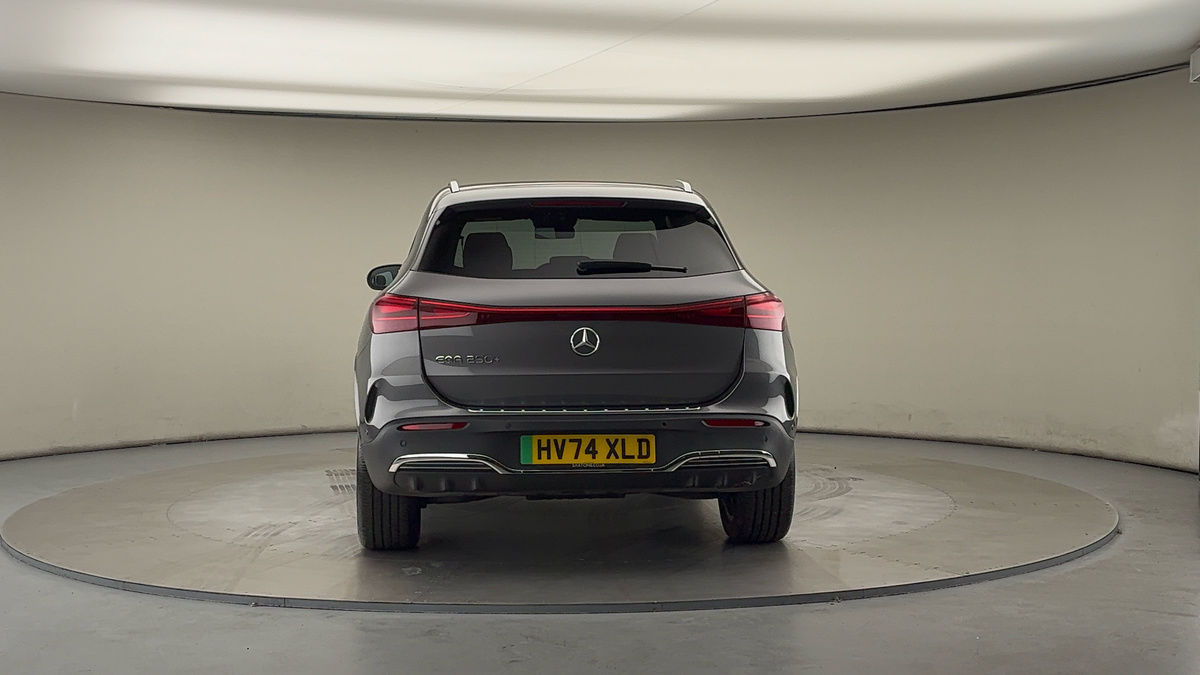 Used Mercedes-Benz EQA 2024 for sale - 76368749: Photo 41