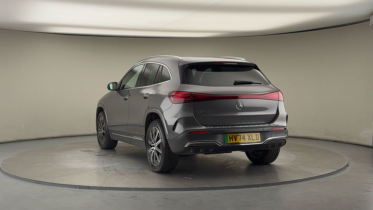 Used Mercedes-Benz EQA 2024 for sale - 76368749: Photo 42