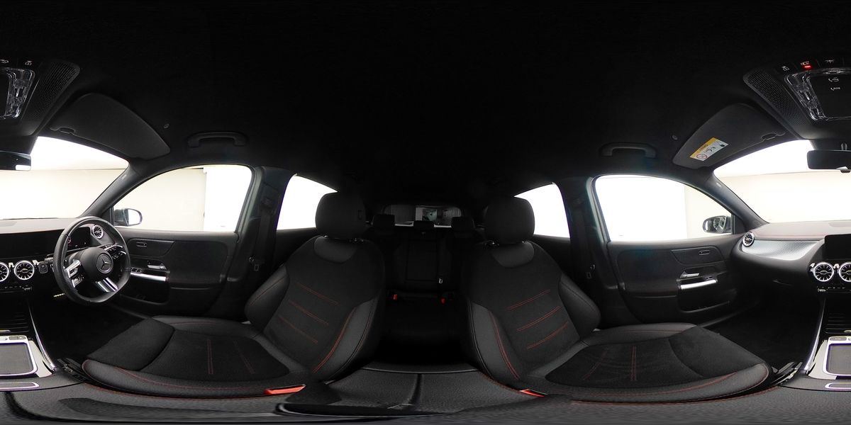 Used Mercedes-Benz EQA 2024 for sale - 76368749: Photo 43