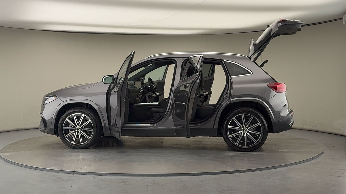 Used Mercedes-Benz EQA 2024 for sale - 76368749: Photo 46