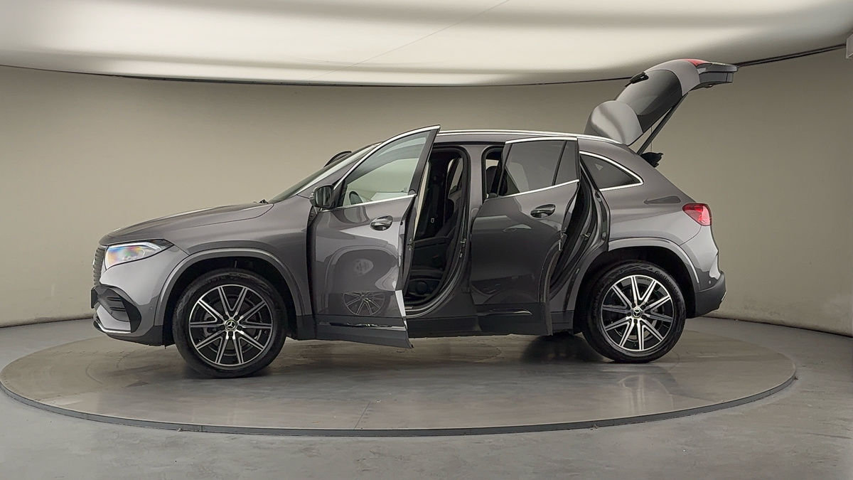 Used Mercedes-Benz EQA 2024 for sale - 76368749: Photo 47