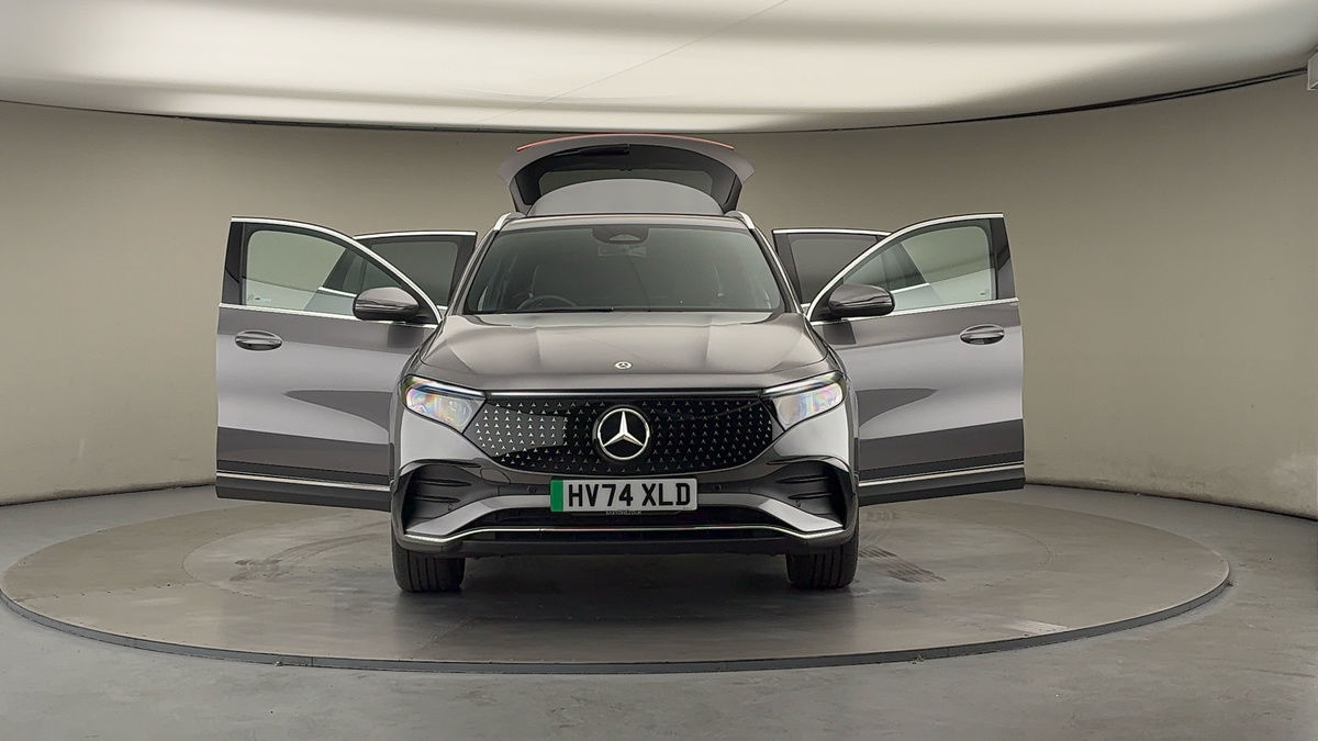 Used Mercedes-Benz EQA 2024 for sale - 76368749: Photo 51